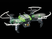 OCULAR FPV